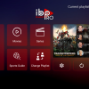 IBO Player Pro 3.5 with Auto-Updating Adverts - Username/Password and QR login - Image 2