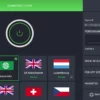 Private Internet Access VPN with IPTV DNS Authentication - Image 5