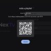 NexTv v3.0.17 VOD Only NexFlix Theme - Working QR login and Unlimited DNS - Image 2