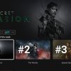 NexTv v3.0.17 VOD Only NexFlix Theme - Working QR login and Unlimited DNS - Image 3