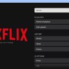 NexTv v3.0.17 VOD Only NexFlix Theme - Working QR login and Unlimited DNS - Image 7
