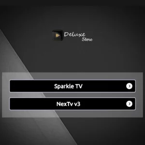 Deluxe Store - APK App Store