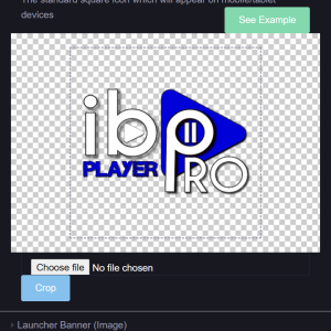 [SELF-CUSTOMISABLE] IBO Player Pro Ultimate 3.8 with Auto-Updating Adverts/Backdrops