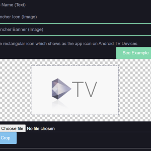 [SELF-BUILD] Sparkle TV 2.0.1 Panelled - Unlimited DNS & Sports Guide
