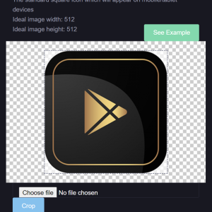 [SELF-CUSTOMISABLE] Deluxe Store - APK App Store