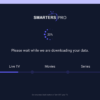 [SELF-CUSTOMISABLE] New Smarters Pro 1.1 FULL (LIVE + VOD) - Unlimited DNS/Announcements/TMDB - Image 4