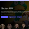 [SELF-CUSTOMISABLE] New Smarters Pro 1.1 FULL (LIVE + VOD) - Unlimited DNS/Announcements/TMDB - Image 10