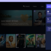 [SELF-CUSTOMISABLE] New Smarters Pro 1.1 FULL (LIVE + VOD) - Unlimited DNS/Announcements/TMDB - Image 15