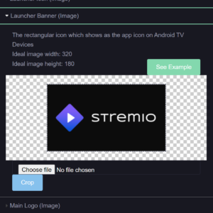 [SELF-CUSTOMISABLE] Stremio (TV APK) + Torrentio + Premiumize. DNS login and auto-setup
