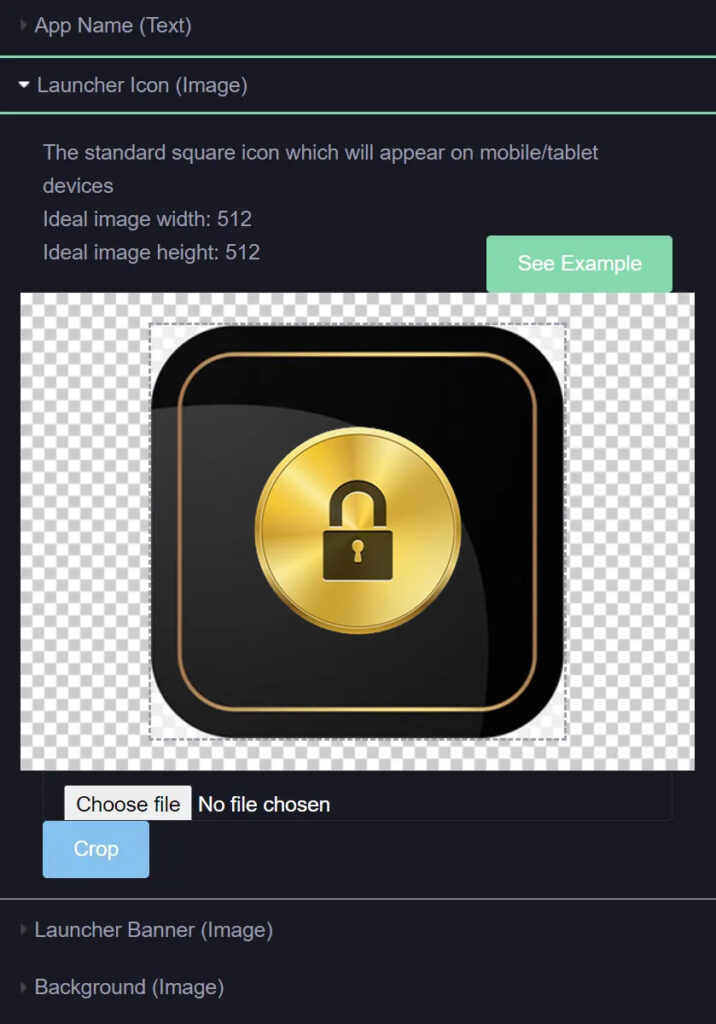 [SELF-CUSTOMISABLE] Secure Store - Secure your apps with APK App Store with DNS login