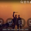 XCIPTV V7.0 (911) with Auto-Updating Backdrops. VPN/Sports/Announcements/Messages - Image 3