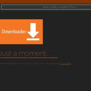 Downloader App - Your Own Custom Downloader App & Codes