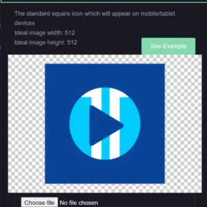 [SELF-BUILD] XCIPTV V7.0 (2000-VPN) BACKDROPS - VPN/Announcements/Messages