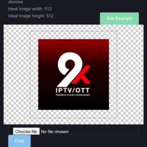 [SELF-BUILD] 9Xtream Player v45 - Unlimited DNS, VOD Download, Mobile & TV Optimised