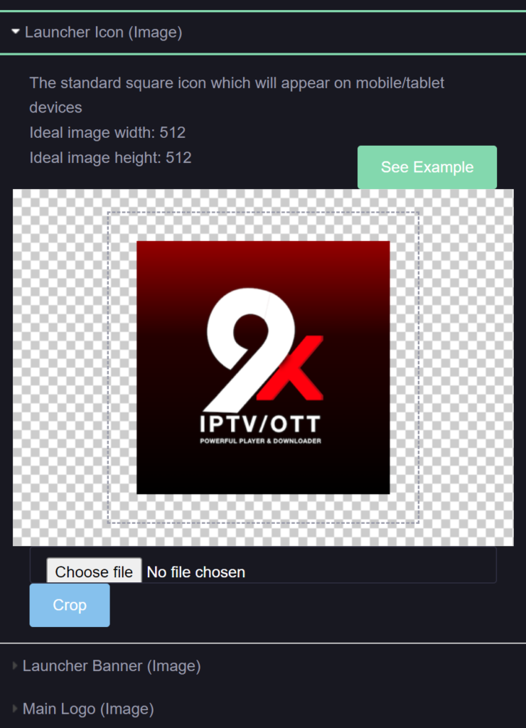 [SELF-BUILD] 9Xtream Player v45 - Unlimited DNS, VOD Download, Mobile & TV Optimised