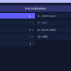 [SELF-CUSTOMISABLE] New Smarters Pro 1.9 FULL - Unlimited DNS/Announcements/TMDB - Image 4
