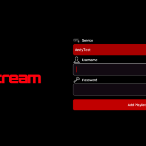 9Xtream Player v45 - Unlimited DNS, VOD Download, Mobile & TV Optimised