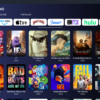 [SELF-CUSTOMISABLE] FLIX VISION v3.1.0r - Integrated Player - Premiumize from panel - Image 3