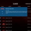 [SELF-BUILD] Legazy IPTV v6 - Unlimited DNS - Each DNS has own background/logo - Multiple skins - Image 7