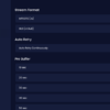 [SELF-BUILD] Purple NEU, Unlimited DNS, full-grid EPG, 2 Layouts, Announcements, Sports Guide - Image 11
