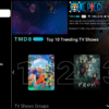 iMPlayer 3.7.5 - Panelled with unlimited DNS - Image 8