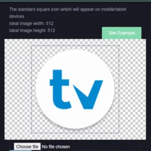 [SELF-BUILD] TiviMate 5.1.0 (5103) Panelled w/ all Premium Features