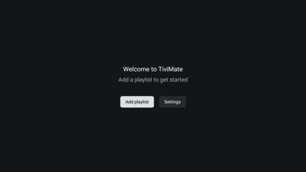 TiviMate 5.1.0 (5103) Panelled w/ all Premium Features - Image 2