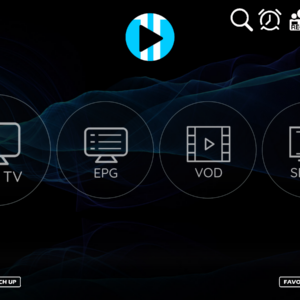 XCIPTV V7.0 (1001-VPN) VPN/Announcements/Messages