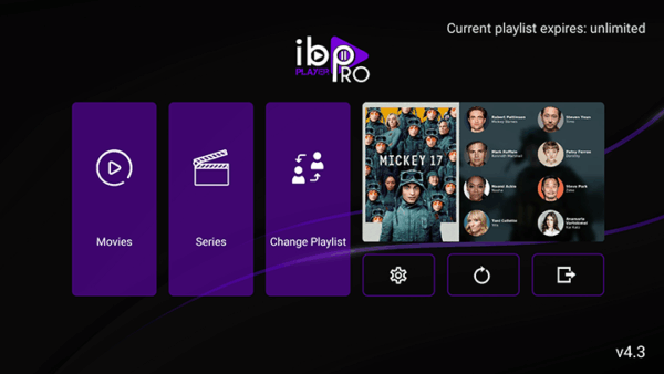 [SELF-BUILD] VOD ONLY IBO Player Pro Ultimate 4.3 with Auto-Updating Adverts/Backdrops - Image 6