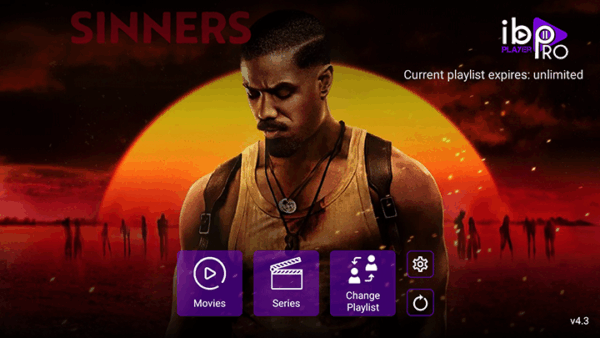 [SELF-BUILD] VOD ONLY IBO Player Pro Ultimate 4.3 with Auto-Updating Adverts/Backdrops - Image 8