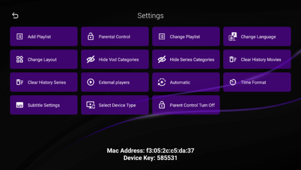 [SELF-BUILD] VOD ONLY IBO Player Pro Ultimate 4.3 with Auto-Updating Adverts/Backdrops - Image 4
