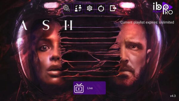 [SELF-BUILD] LIVE ONLY IBO Player Pro Ultimate 4.3 with Auto-Updating Adverts/Backdrops - Image 7