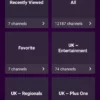 Vu Player Pro 2.3 (MOBILE and TV layouts) with Auto-Updating Adverts - Image 7