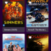 Vu Player Pro 2.3 (MOBILE and TV layouts) with Auto-Updating Adverts - Image 9