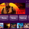 Vu Player Pro 2.3 (MOBILE and TV layouts) with Auto-Updating Adverts - Image 13