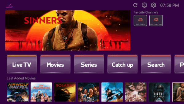 [SELF-BUILD] Vu Player Pro 2.3 (MOBILE and TV layouts) with Auto-Updating Advert - Image 13