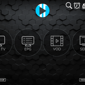 XCIPTV V7.0 (2000-VPN) VPN/Announcements/Messages