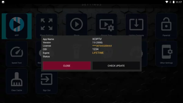 [SELF-BUILD] XCIPTV V7.0 (2000-VPN) BACKDROPS - Sport Guide/VPN/Announcements/Messages - Image 6