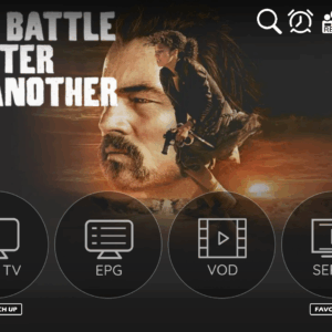 XCIPTV V7.0 (2000-VPN) BACKDROPS - VPN/Announcements/Messages