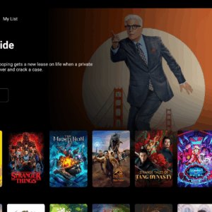 HDO Box 2.1.3 - Integrated Player - One Click Play - No Premiumize/RD needed
