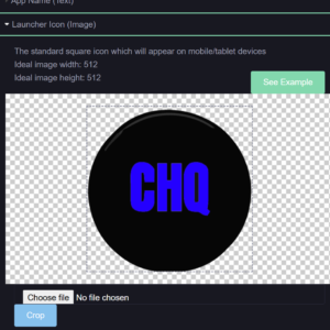 [SELF-BUILD] CinemaHQ - Integrated Player - Premiumize OPTIONAL